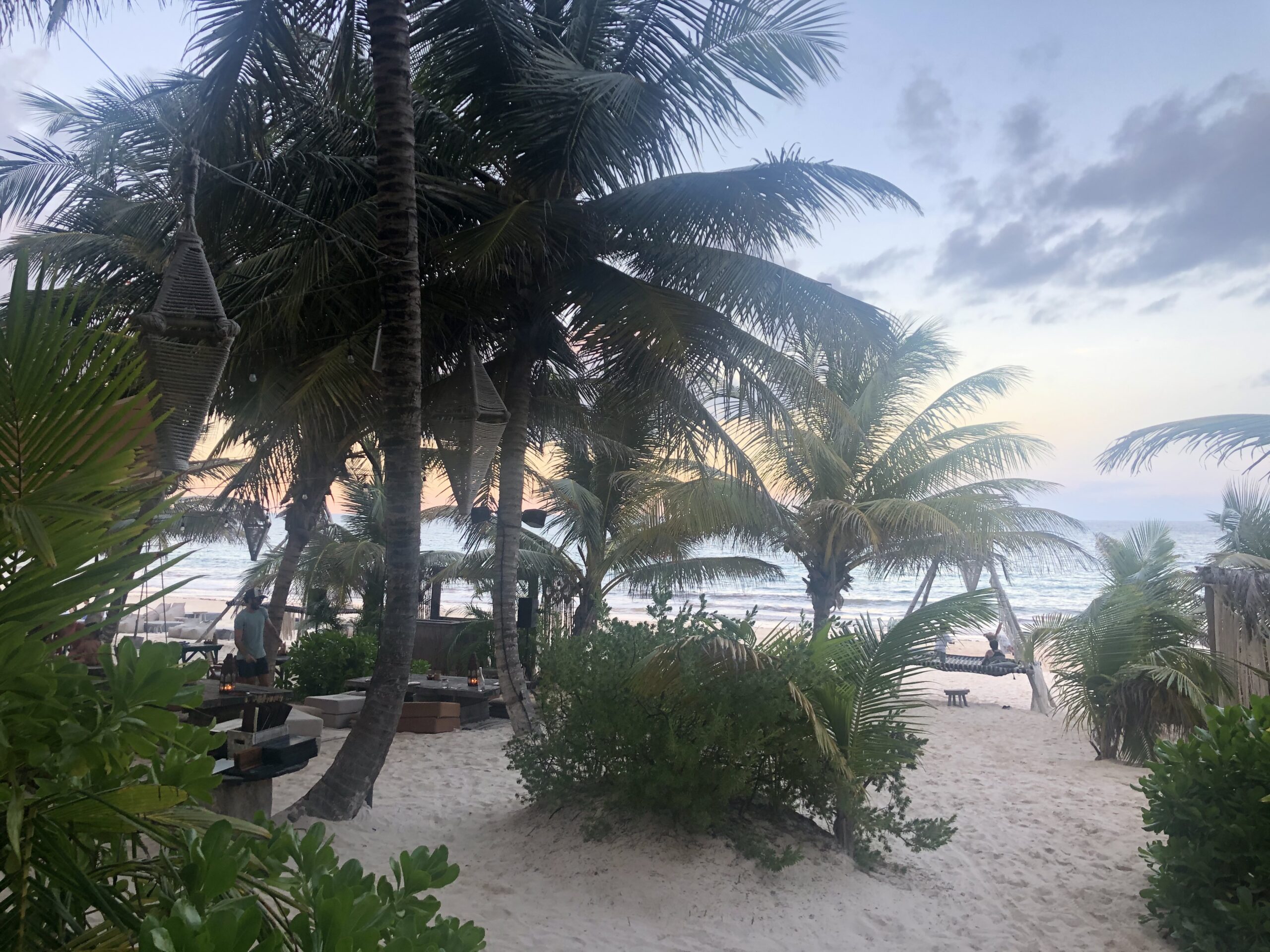 Tulum