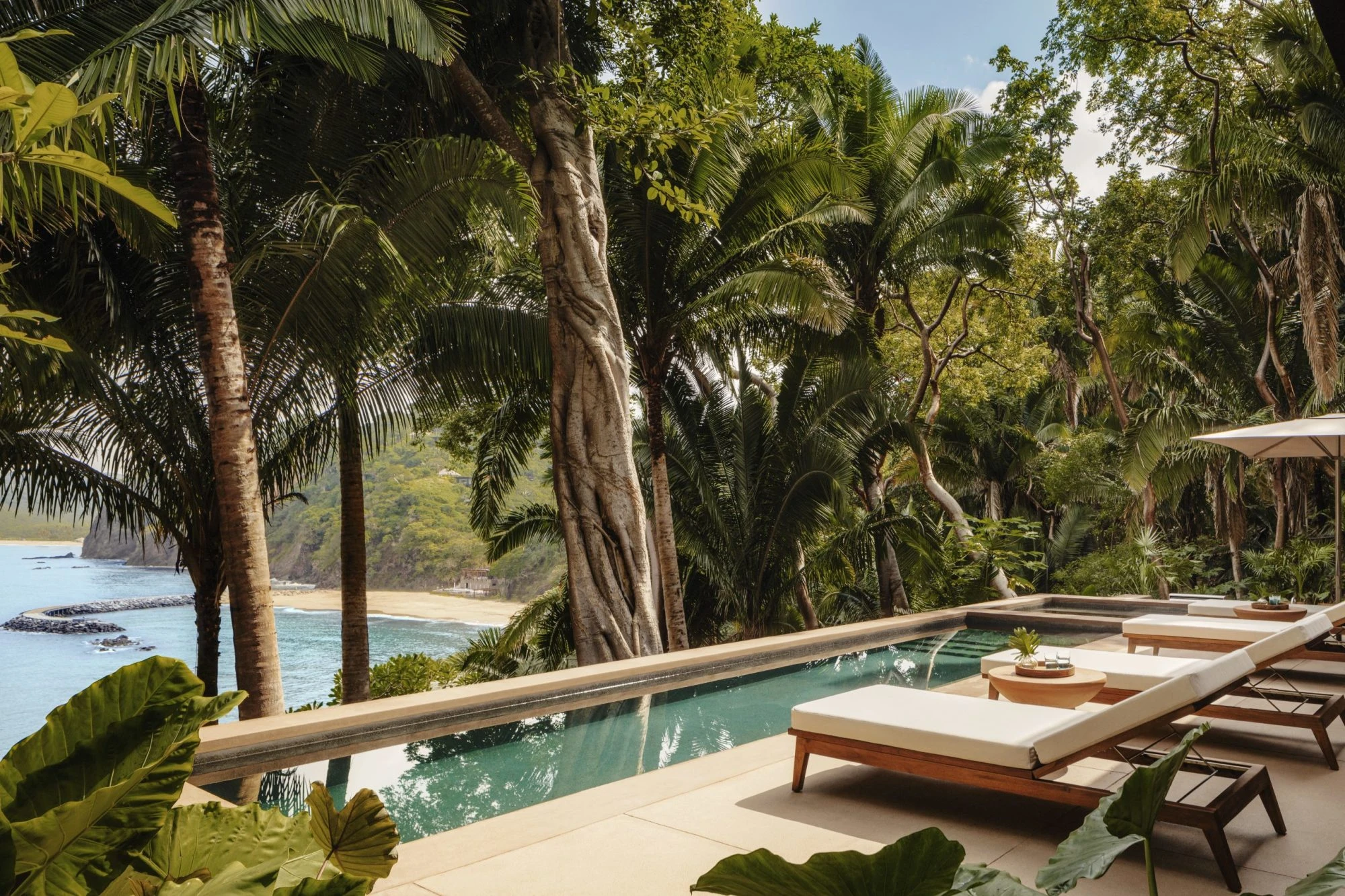 Our Favorite Michelin Key Hotels in Mexico